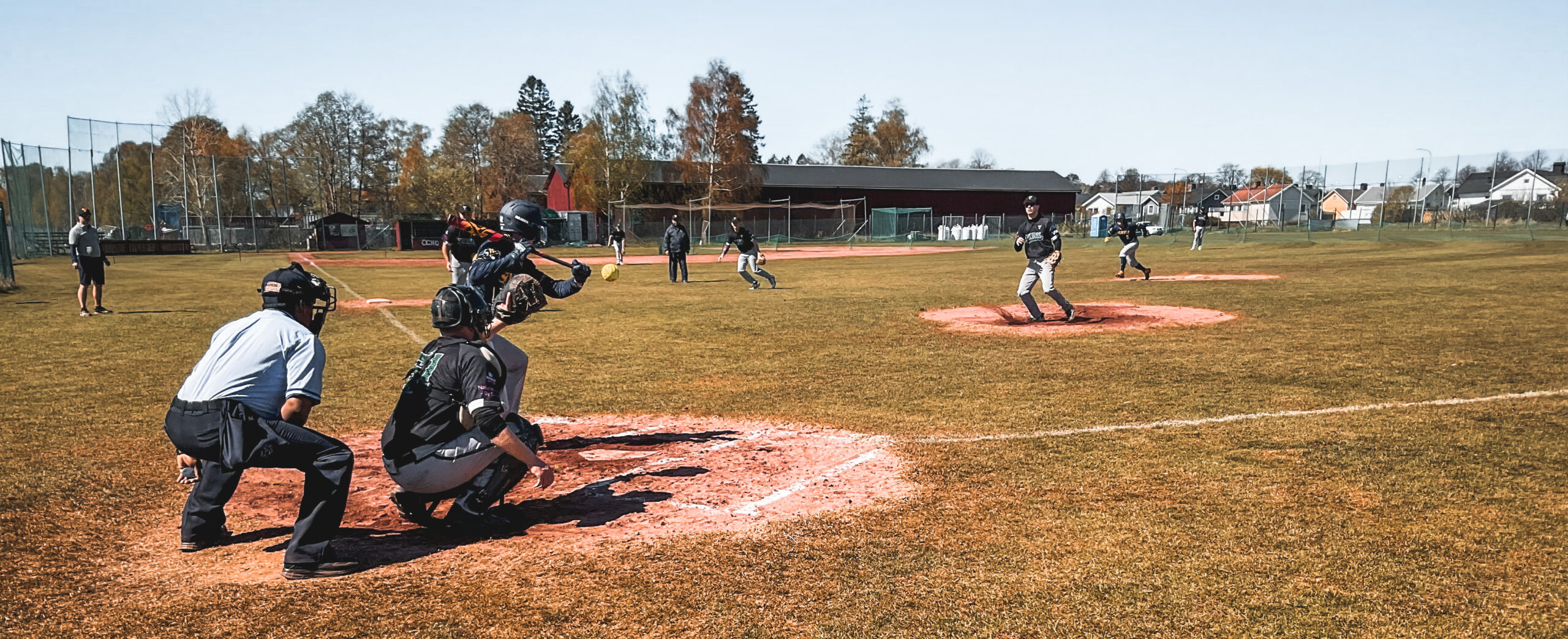 Foto: Helena Nukunuku. 