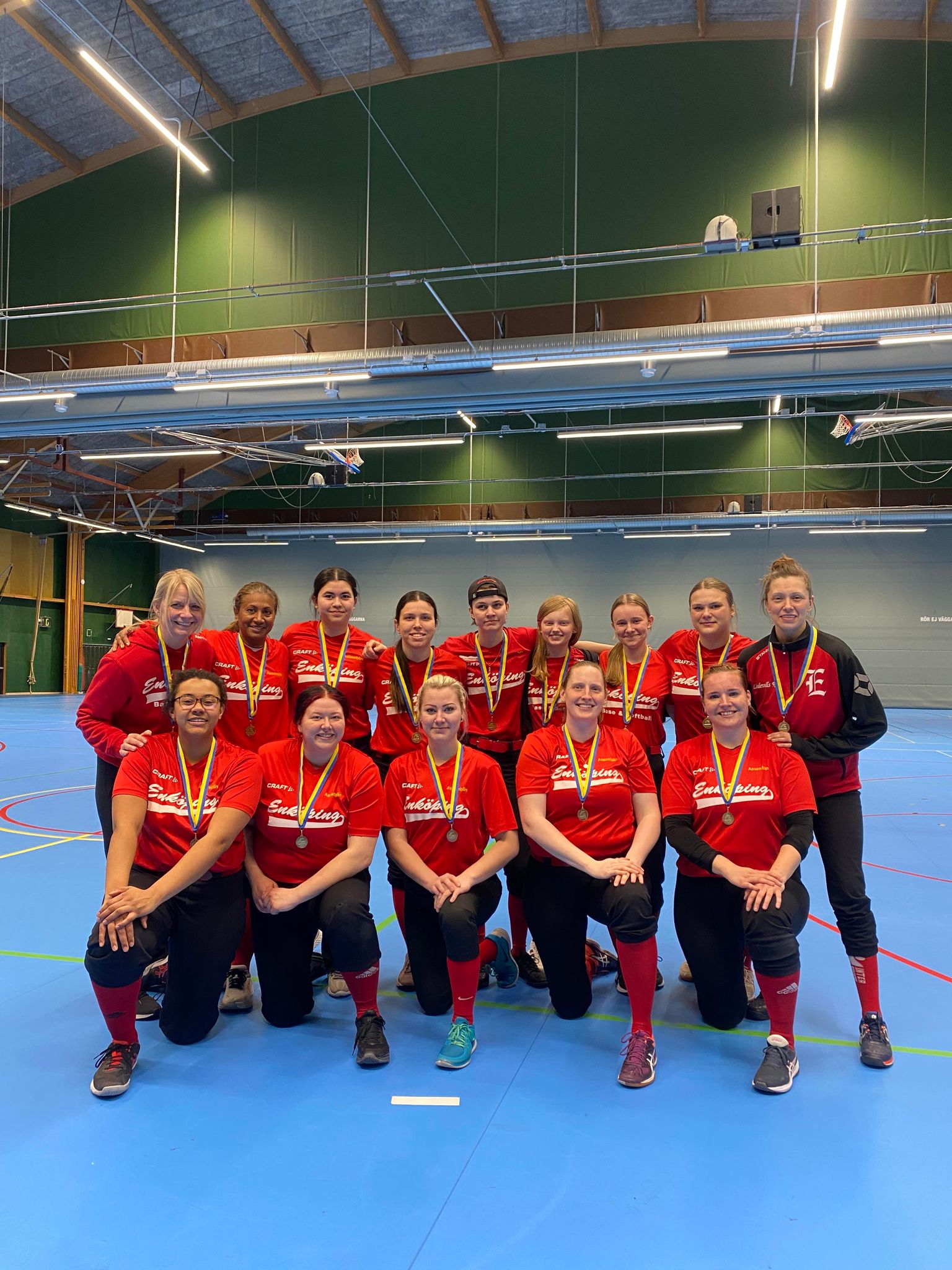 Foto: Felicia Ladenstedt