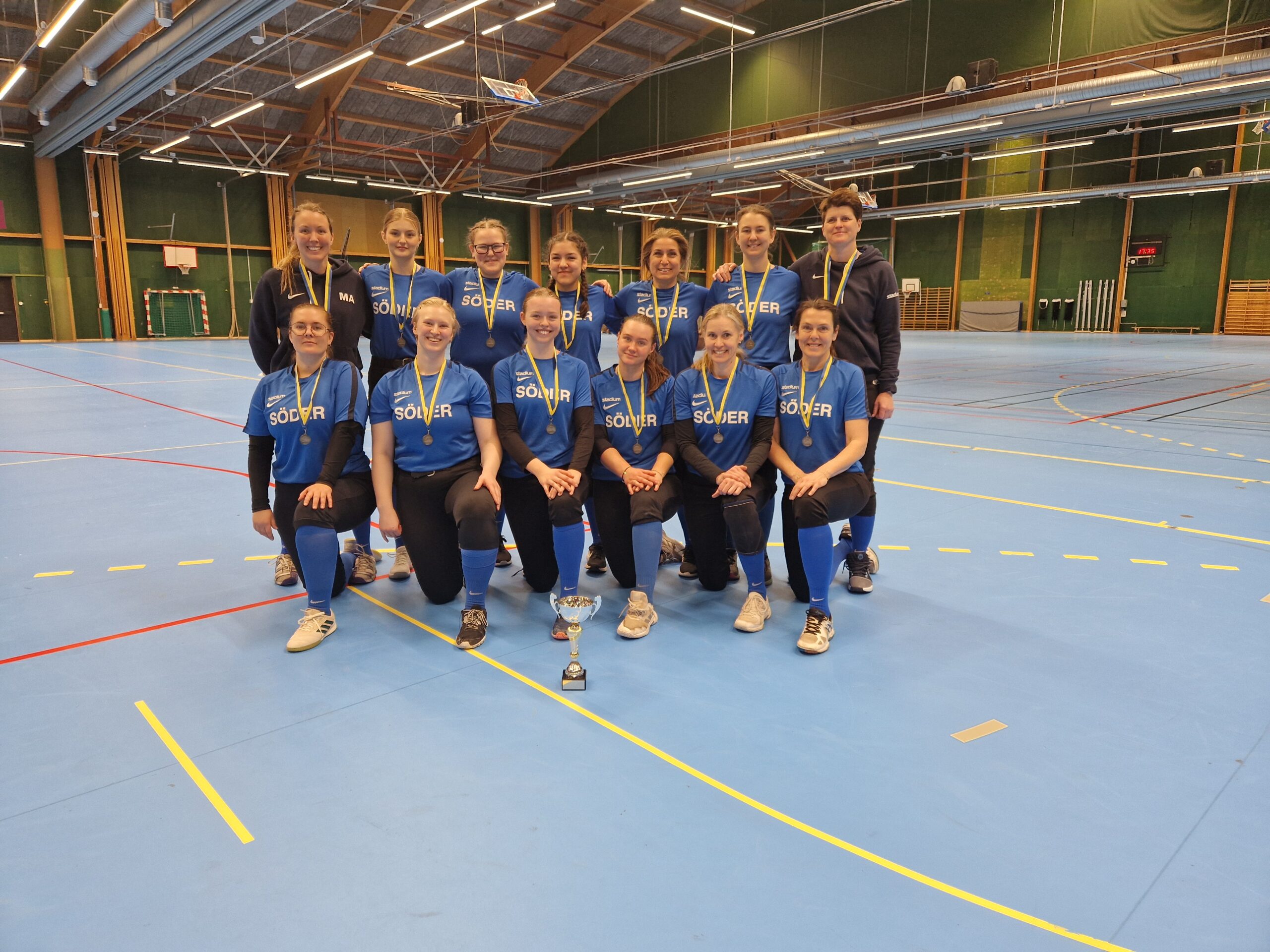 Foto: Rebecca Kolmodin