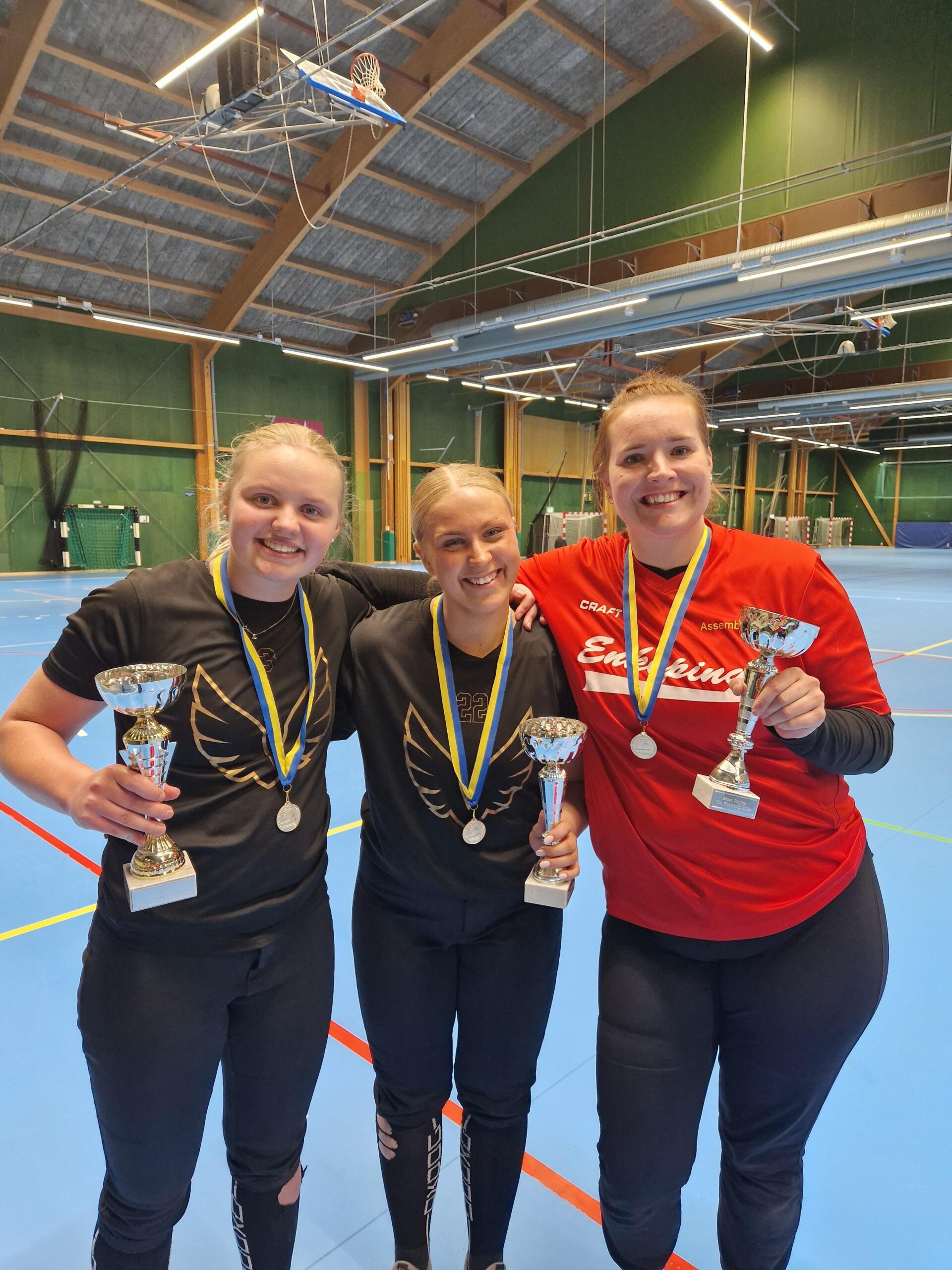 Foto: Rebecca Kolmodin