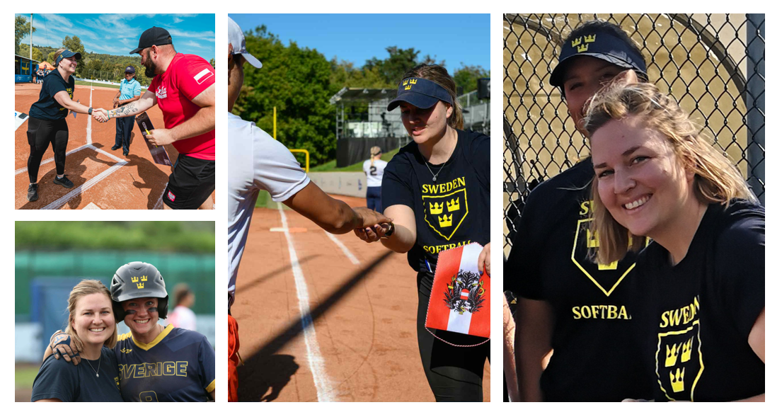 Tack Jonna Källström – en ledare som satt ett stort avtryck inom svensk softboll