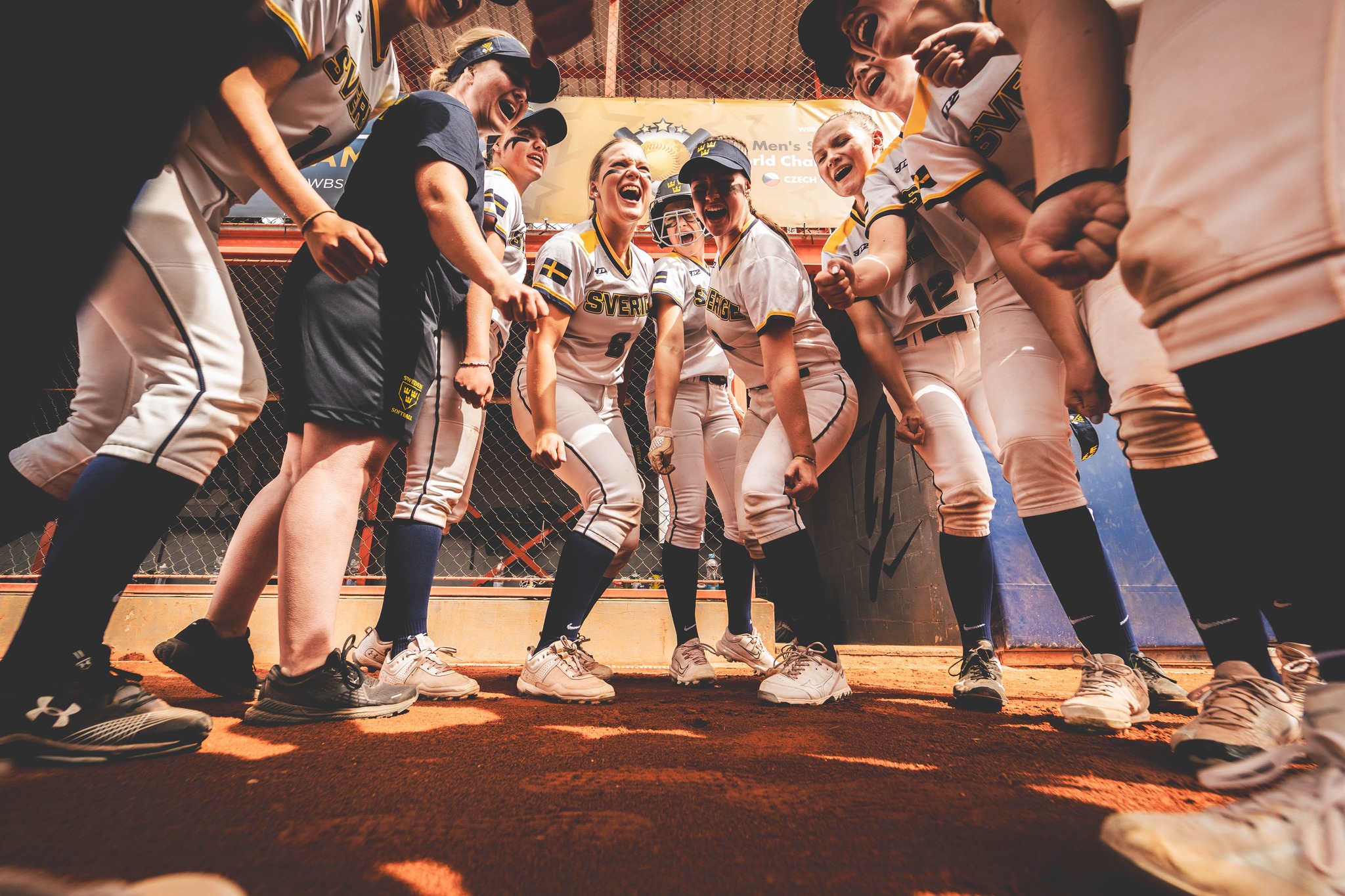 Photos by Petra Voet