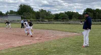 Softbollläger i Göteborg inleder 2026