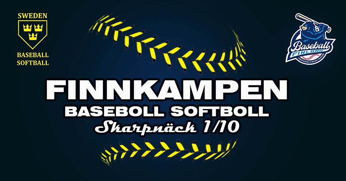 Finnkampen i baseboll och softboll
