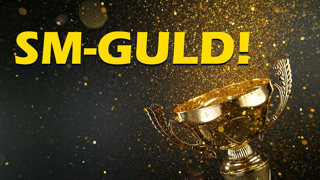 Svenska mästare korades i softboll och baseboll i en spännande helg