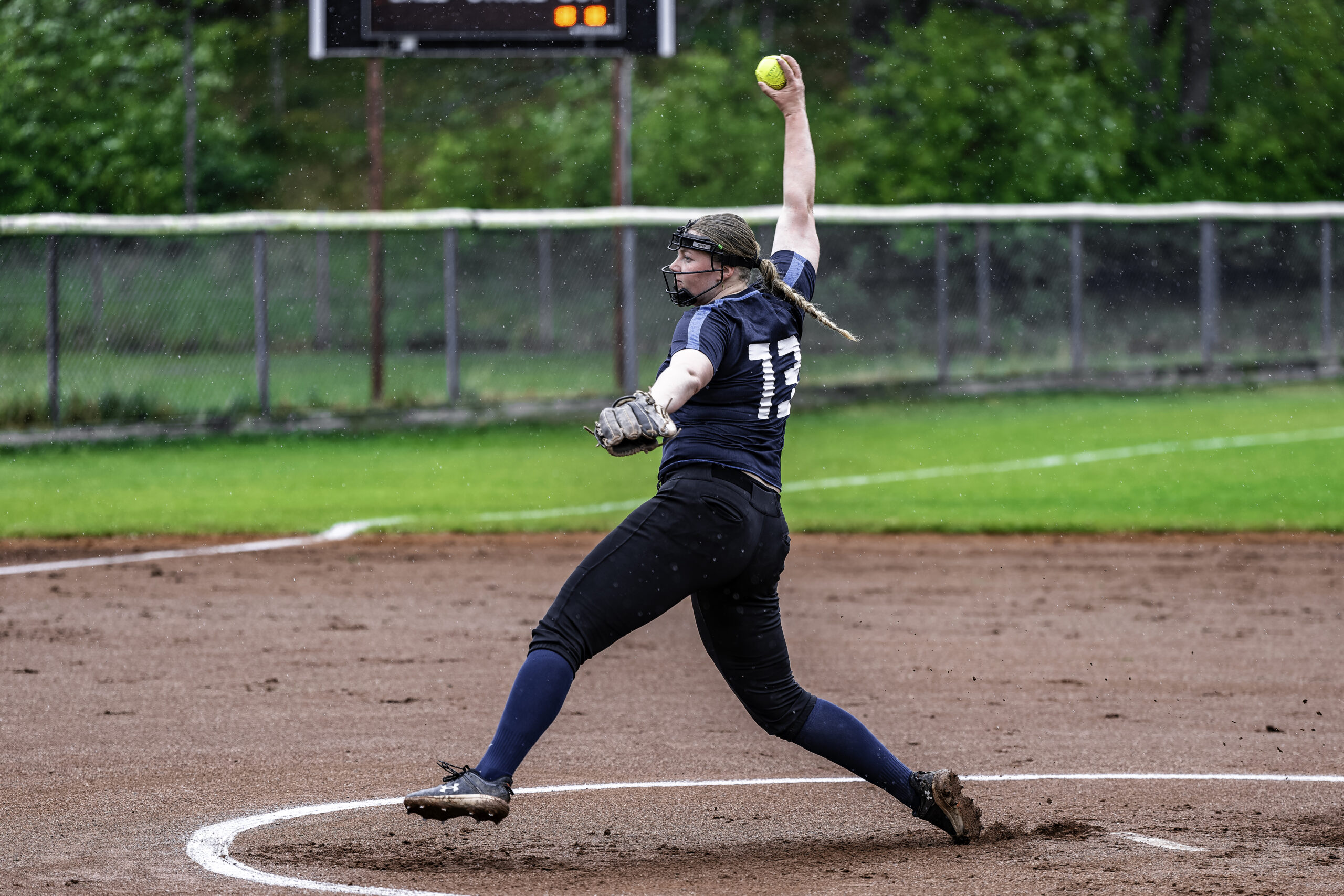 Vill du vara med och driva svensk softbolls nya pitching-satsning?